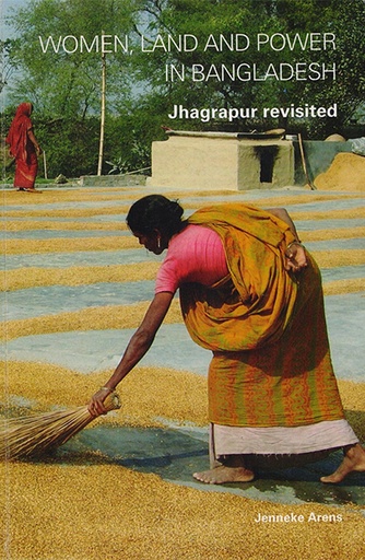 [9789845061346] Women, Land and Power in Bangladesh: Jhagrapur Revisited